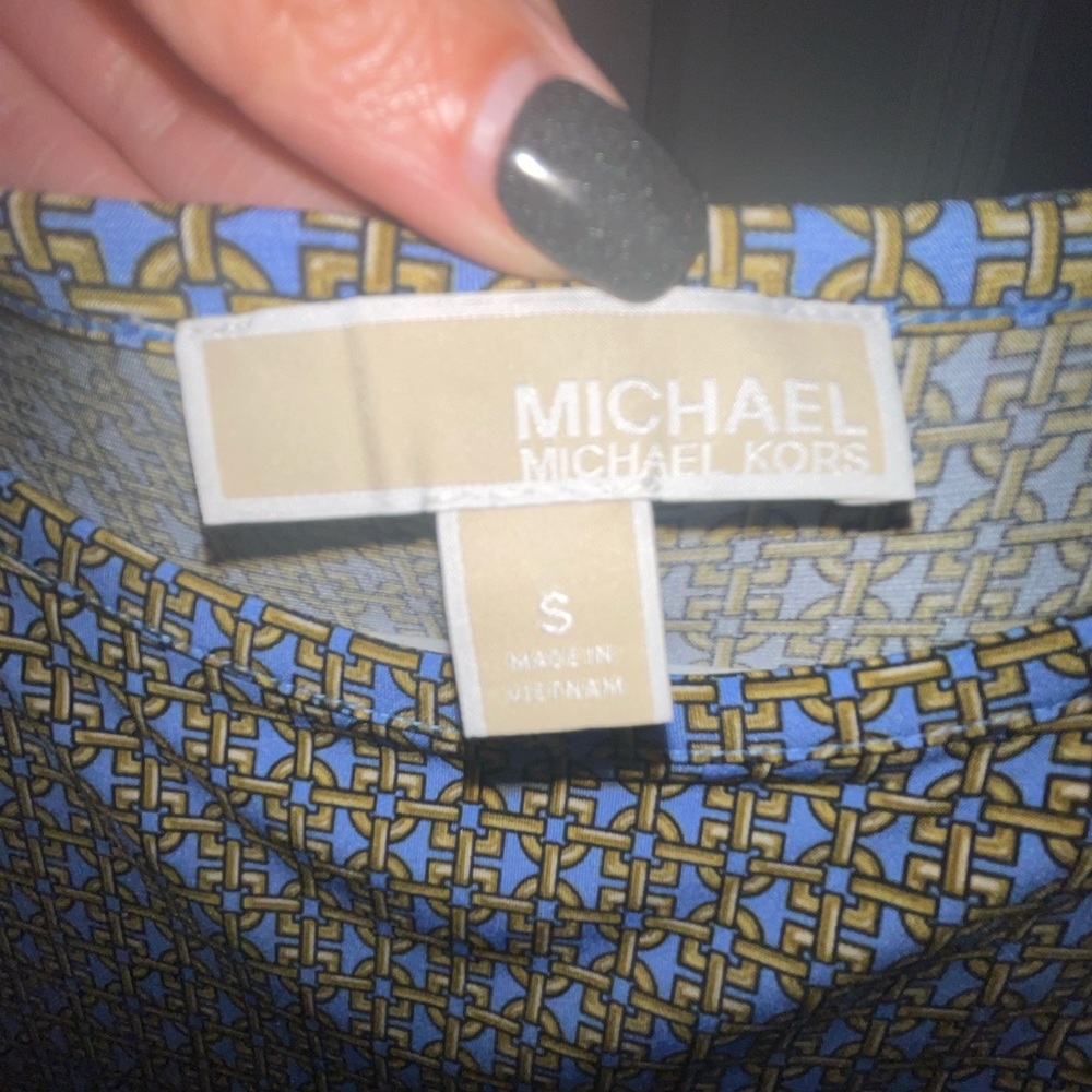 Michael Kors Dress - Picture 2 of 11